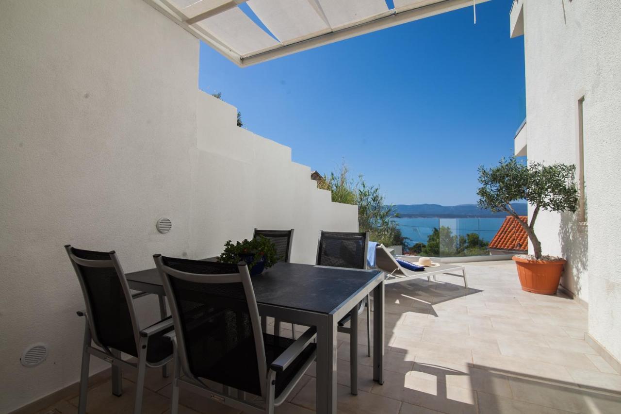 Belado Residence Μπολ Εξωτερικό φωτογραφία