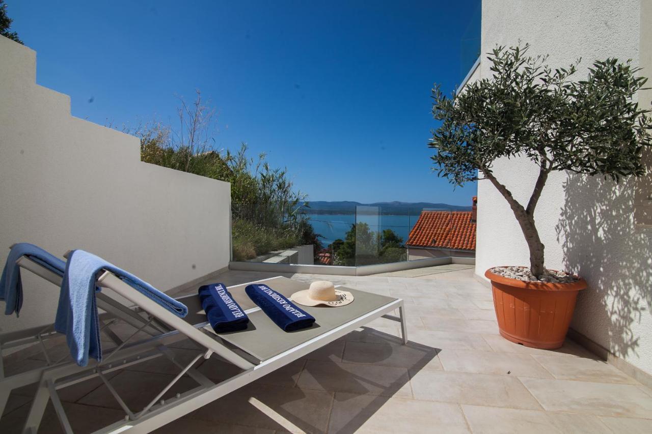 Belado Residence Μπολ Εξωτερικό φωτογραφία