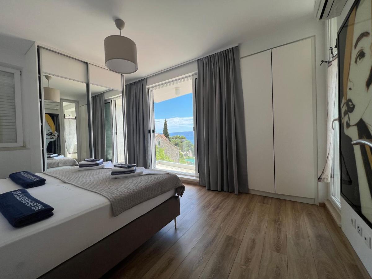 Belado Residence Μπολ Εξωτερικό φωτογραφία