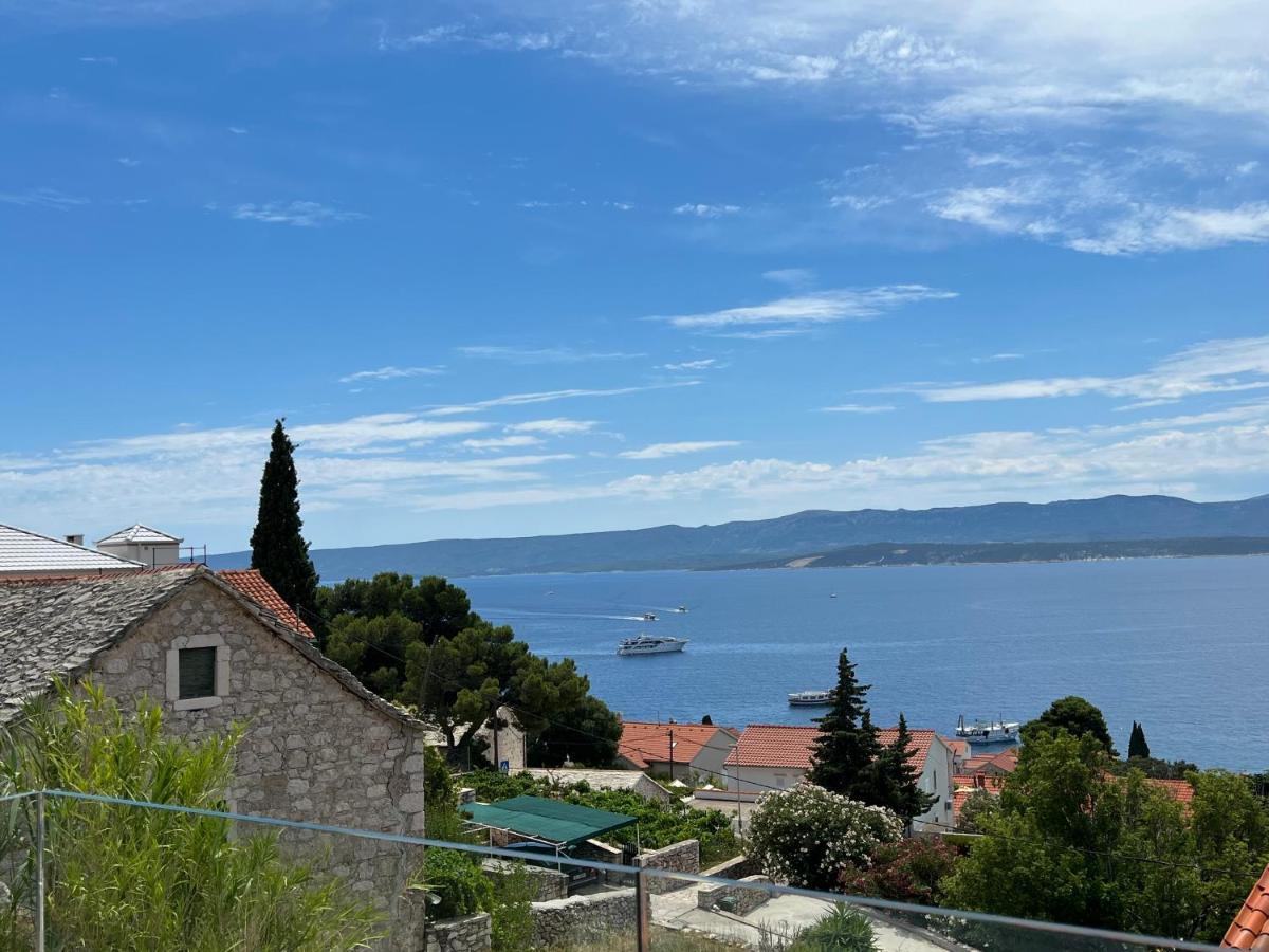 Belado Residence Μπολ Εξωτερικό φωτογραφία