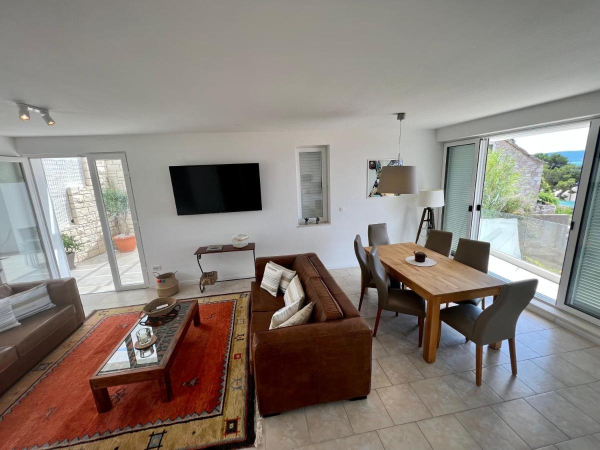 Belado Residence Μπολ Εξωτερικό φωτογραφία