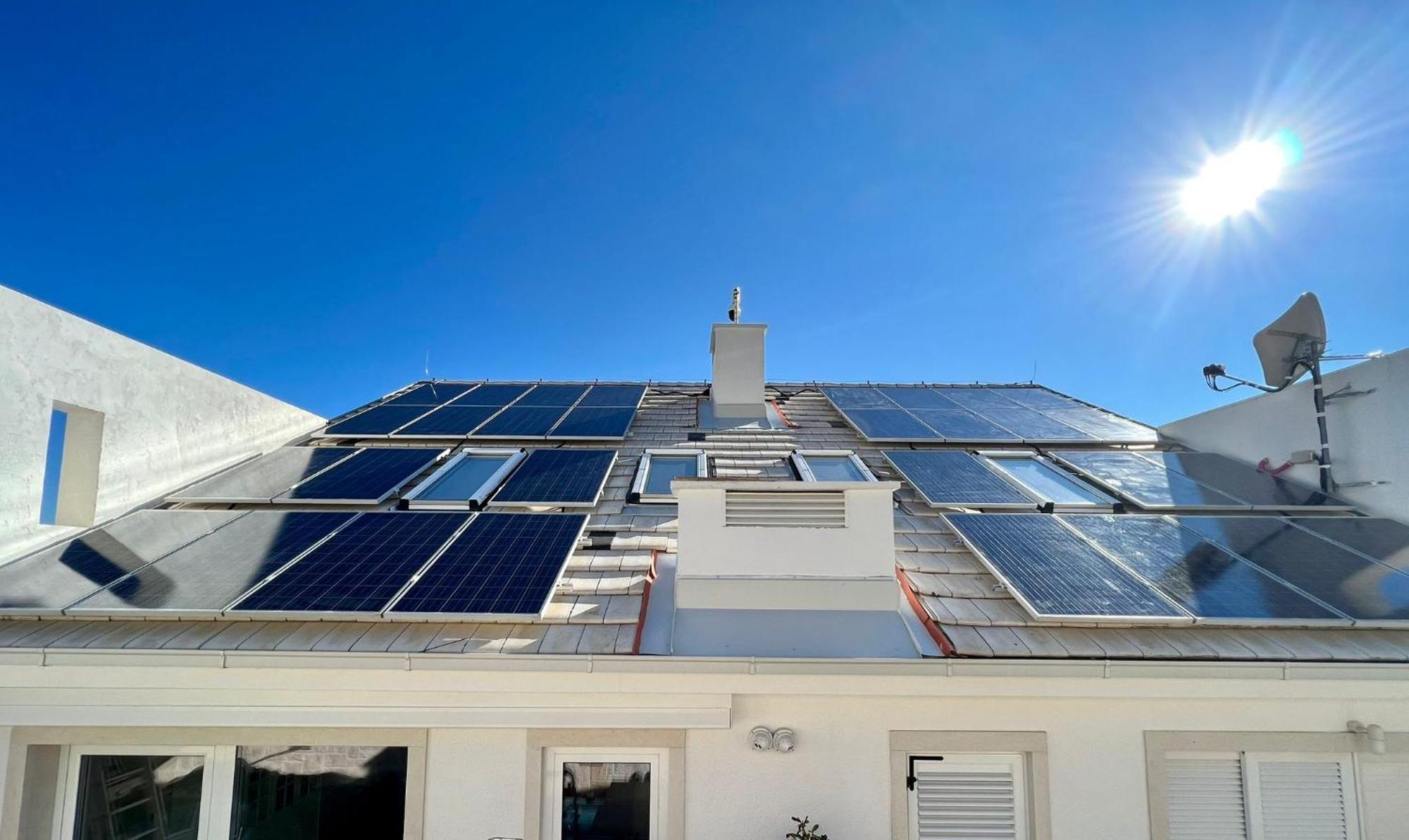 Belado Residence Μπολ Εξωτερικό φωτογραφία
