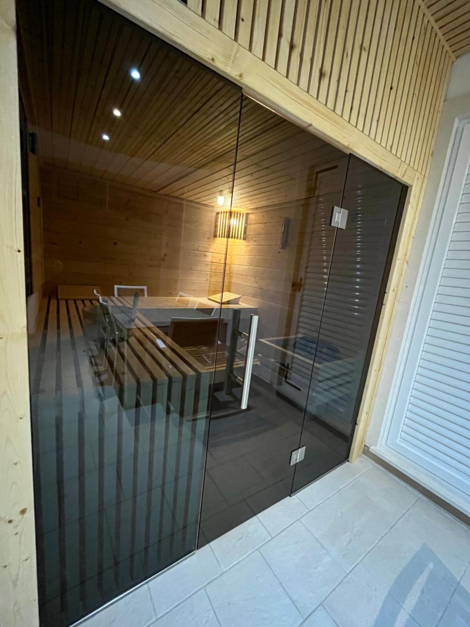 Belado Residence Μπολ Εξωτερικό φωτογραφία