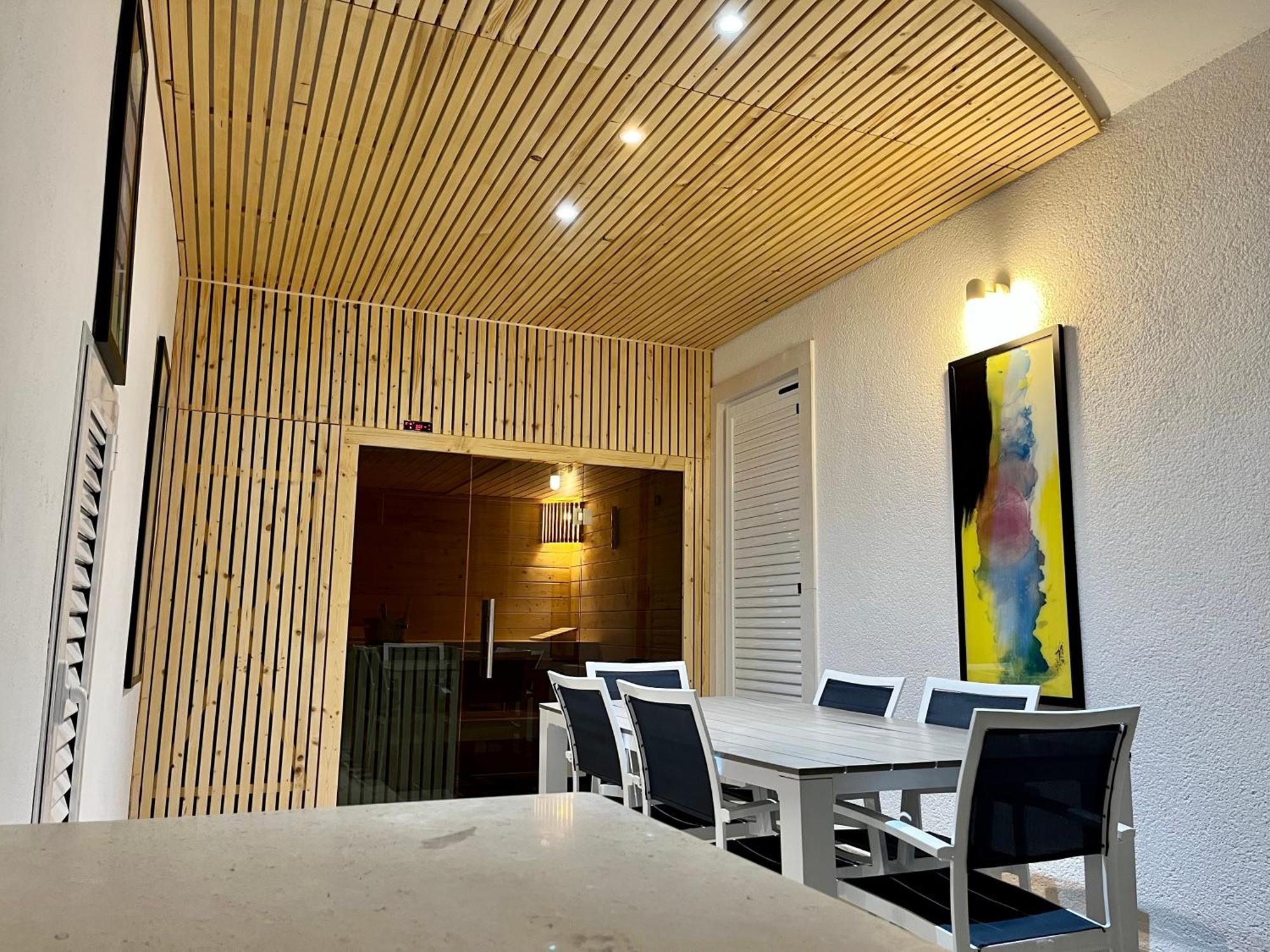 Belado Residence Μπολ Εξωτερικό φωτογραφία