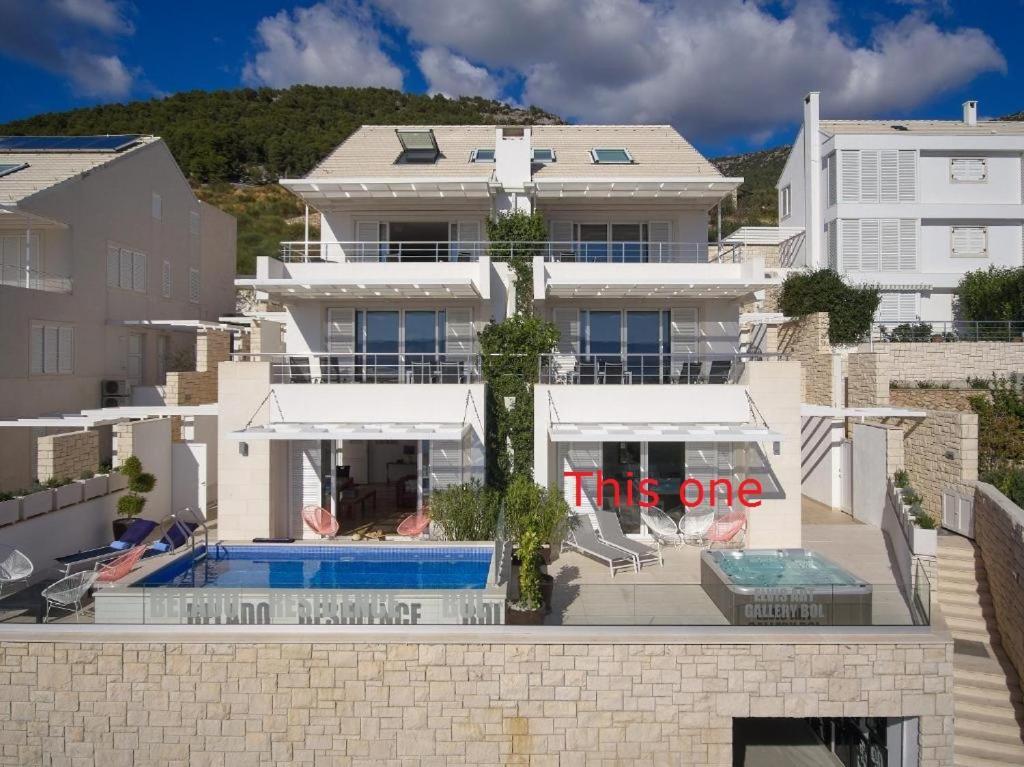 Belado Residence Μπολ Δωμάτιο φωτογραφία