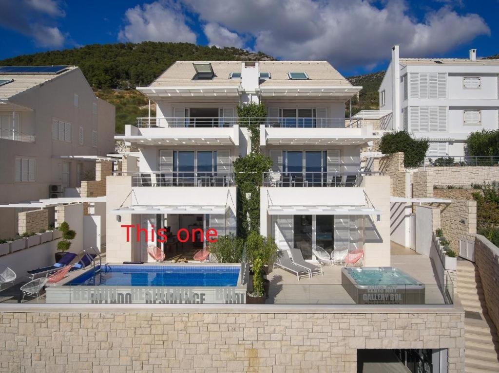 Belado Residence Μπολ Δωμάτιο φωτογραφία