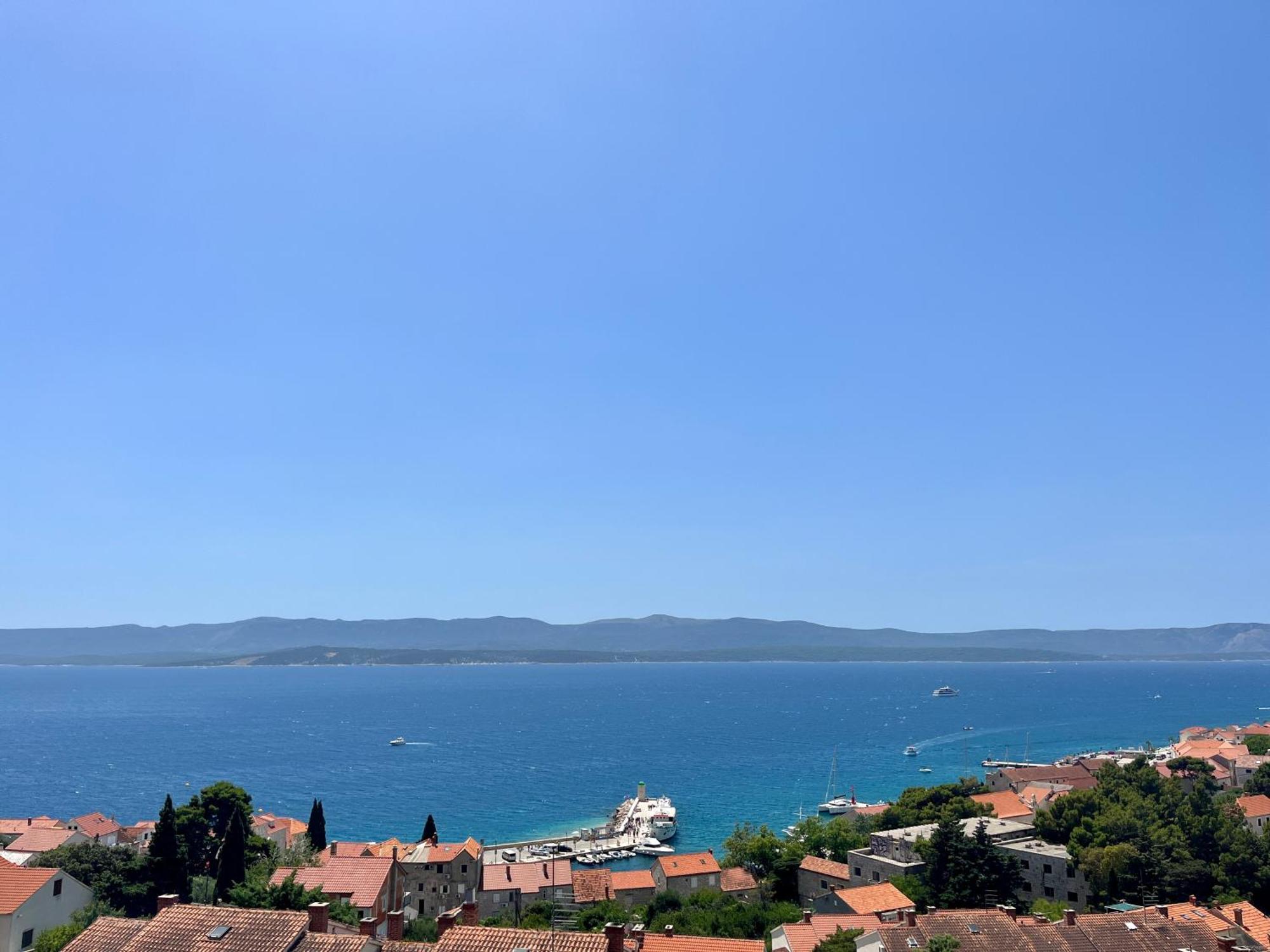 Belado Residence Μπολ Εξωτερικό φωτογραφία