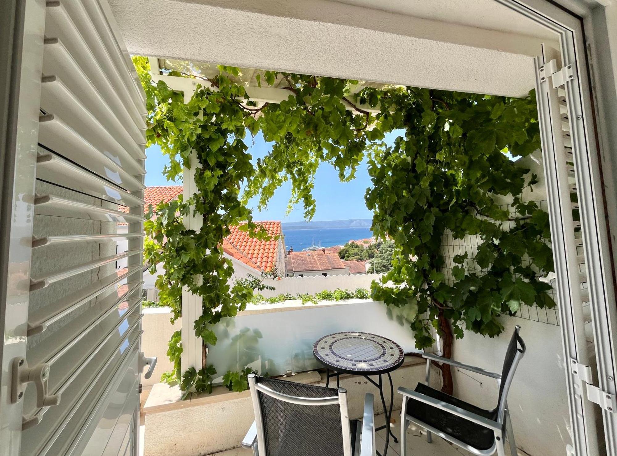 Belado Residence Μπολ Εξωτερικό φωτογραφία