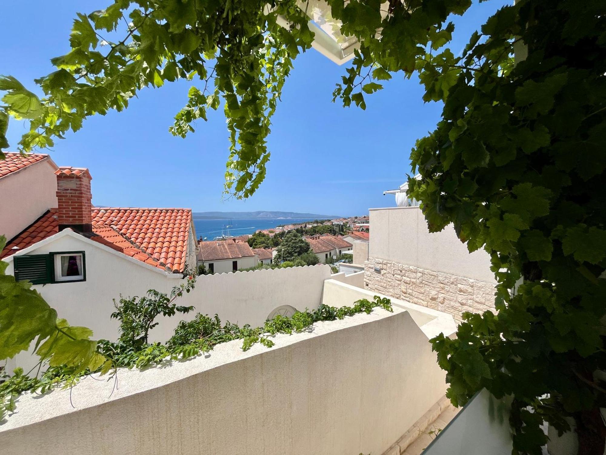 Belado Residence Μπολ Εξωτερικό φωτογραφία