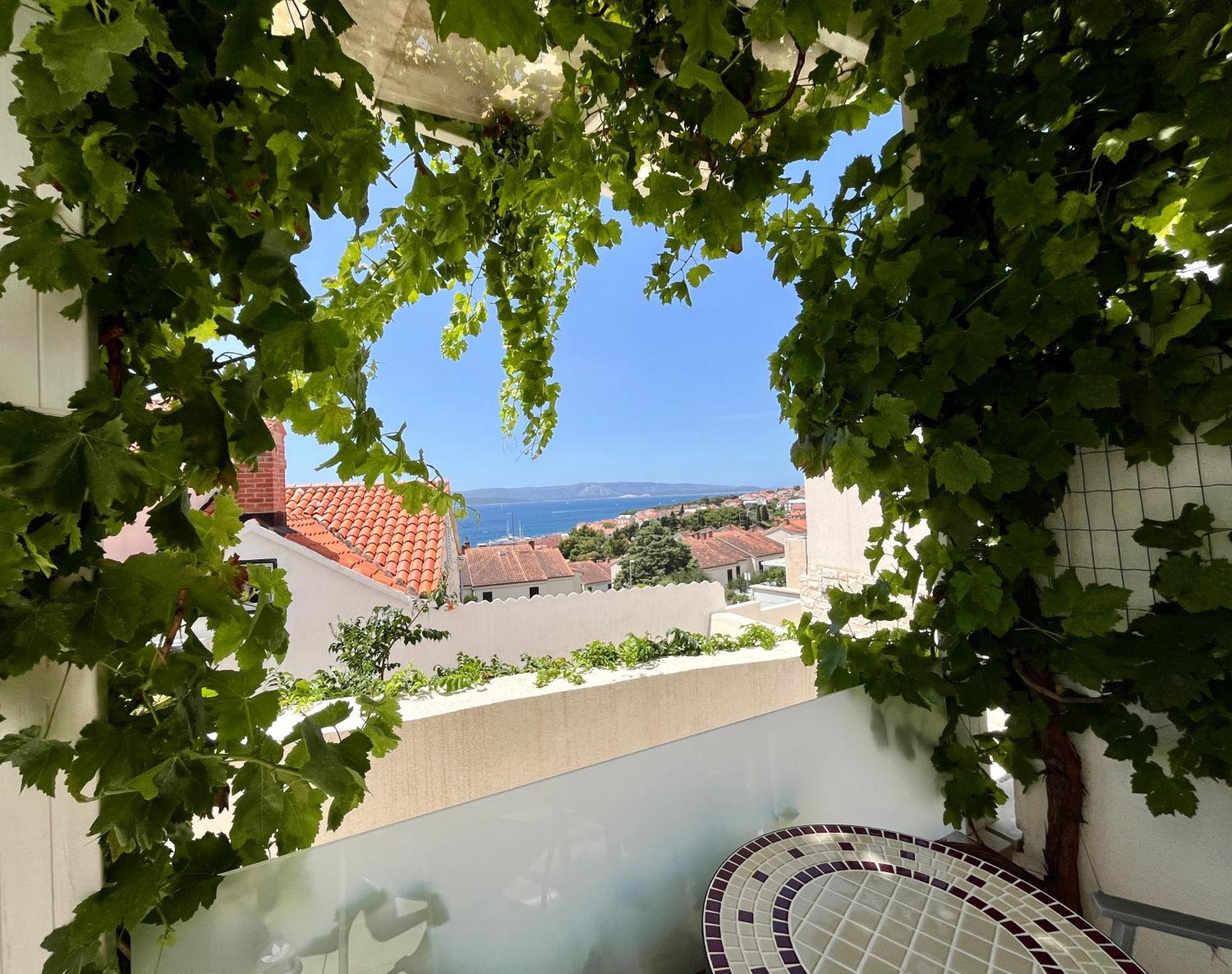 Belado Residence Μπολ Εξωτερικό φωτογραφία