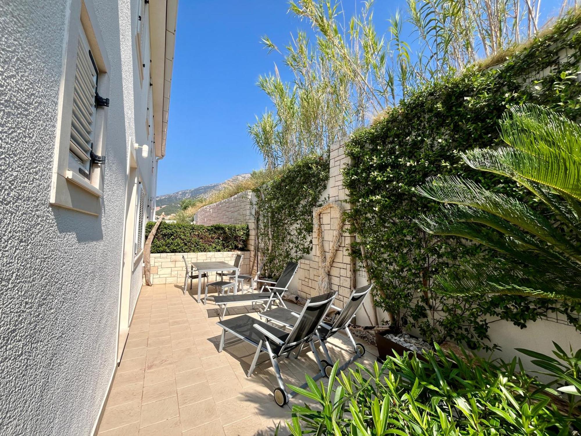 Belado Residence Μπολ Εξωτερικό φωτογραφία