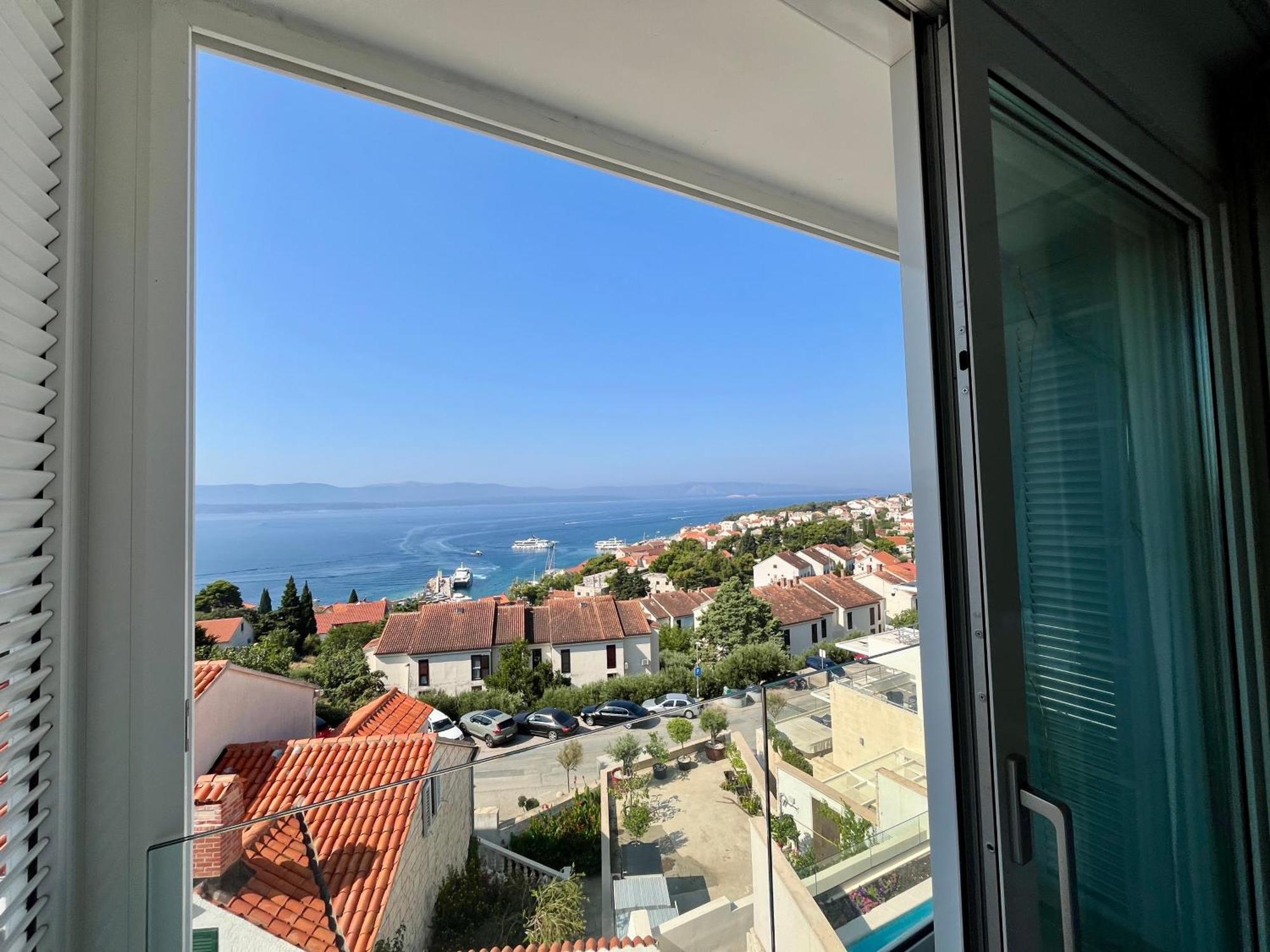 Belado Residence Μπολ Εξωτερικό φωτογραφία