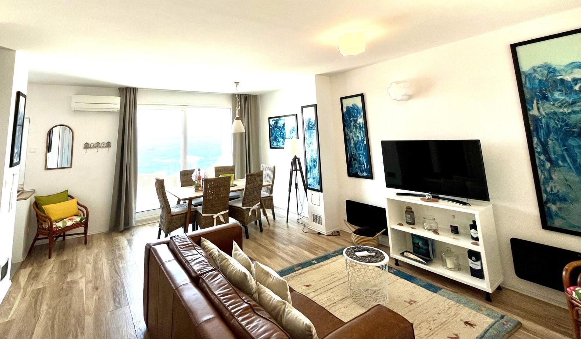 Belado Residence Μπολ Εξωτερικό φωτογραφία