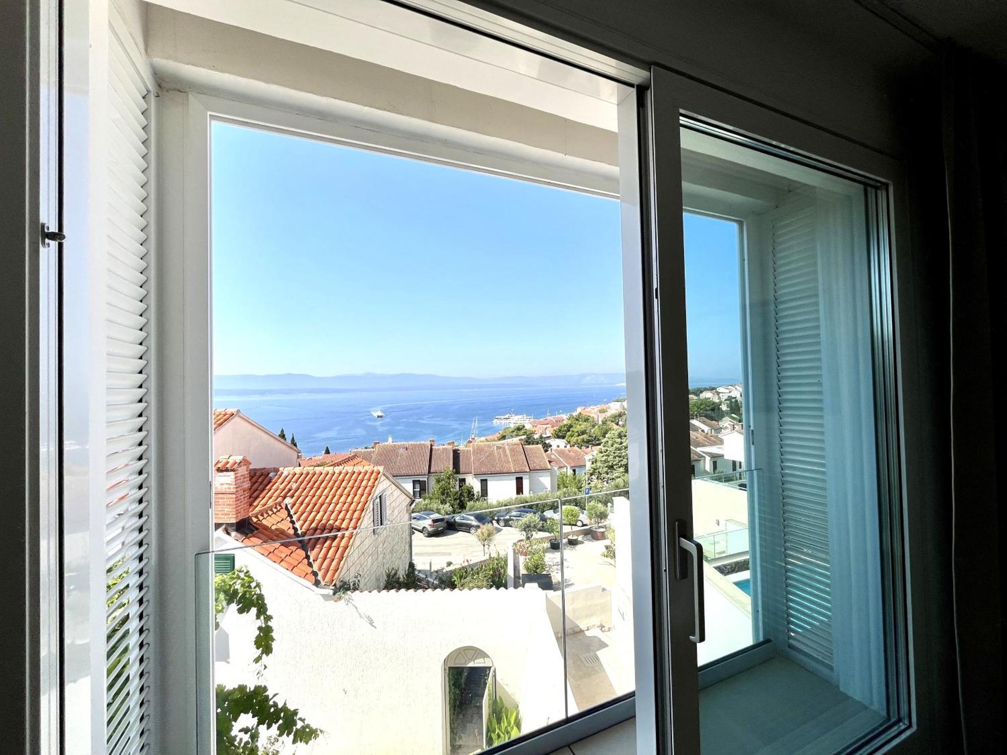 Belado Residence Μπολ Εξωτερικό φωτογραφία