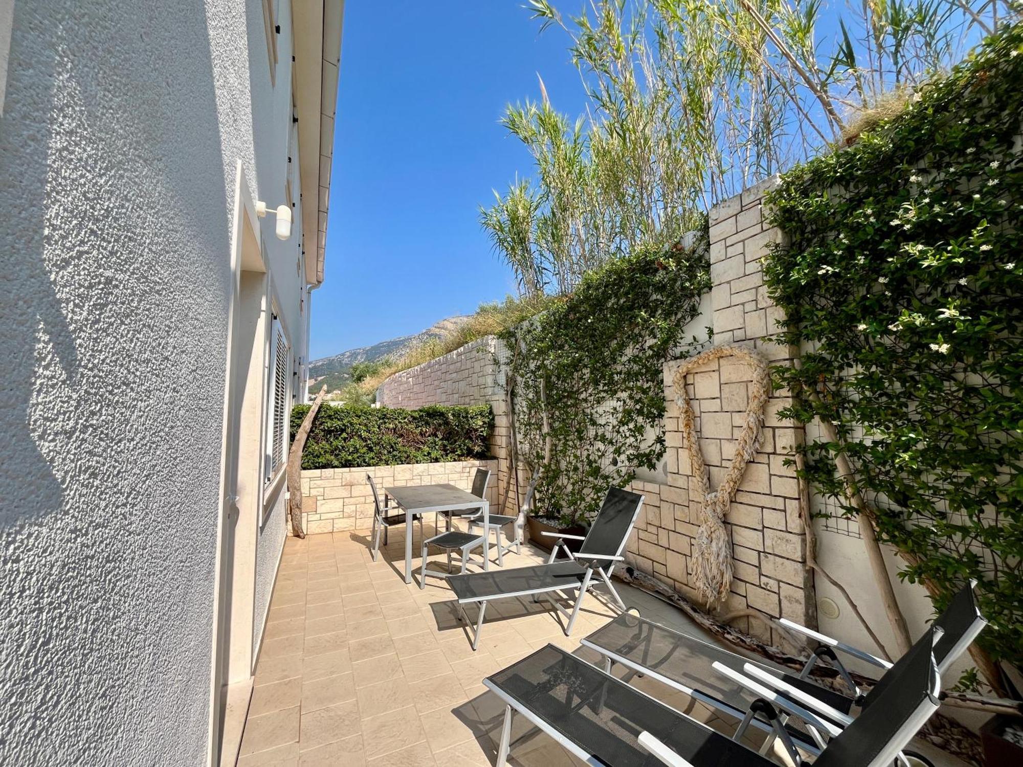 Belado Residence Μπολ Εξωτερικό φωτογραφία
