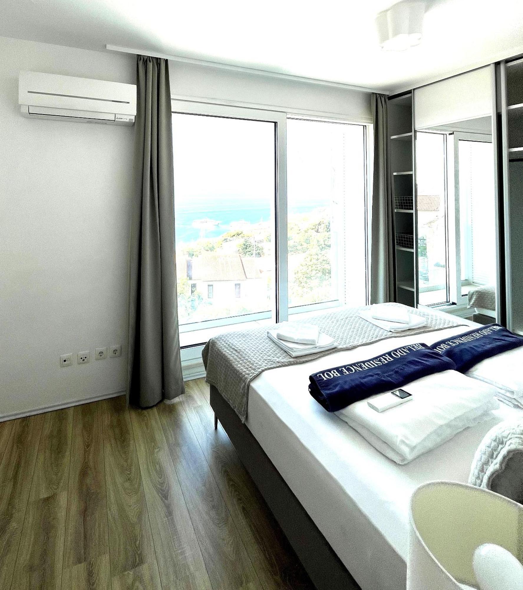 Belado Residence Μπολ Εξωτερικό φωτογραφία