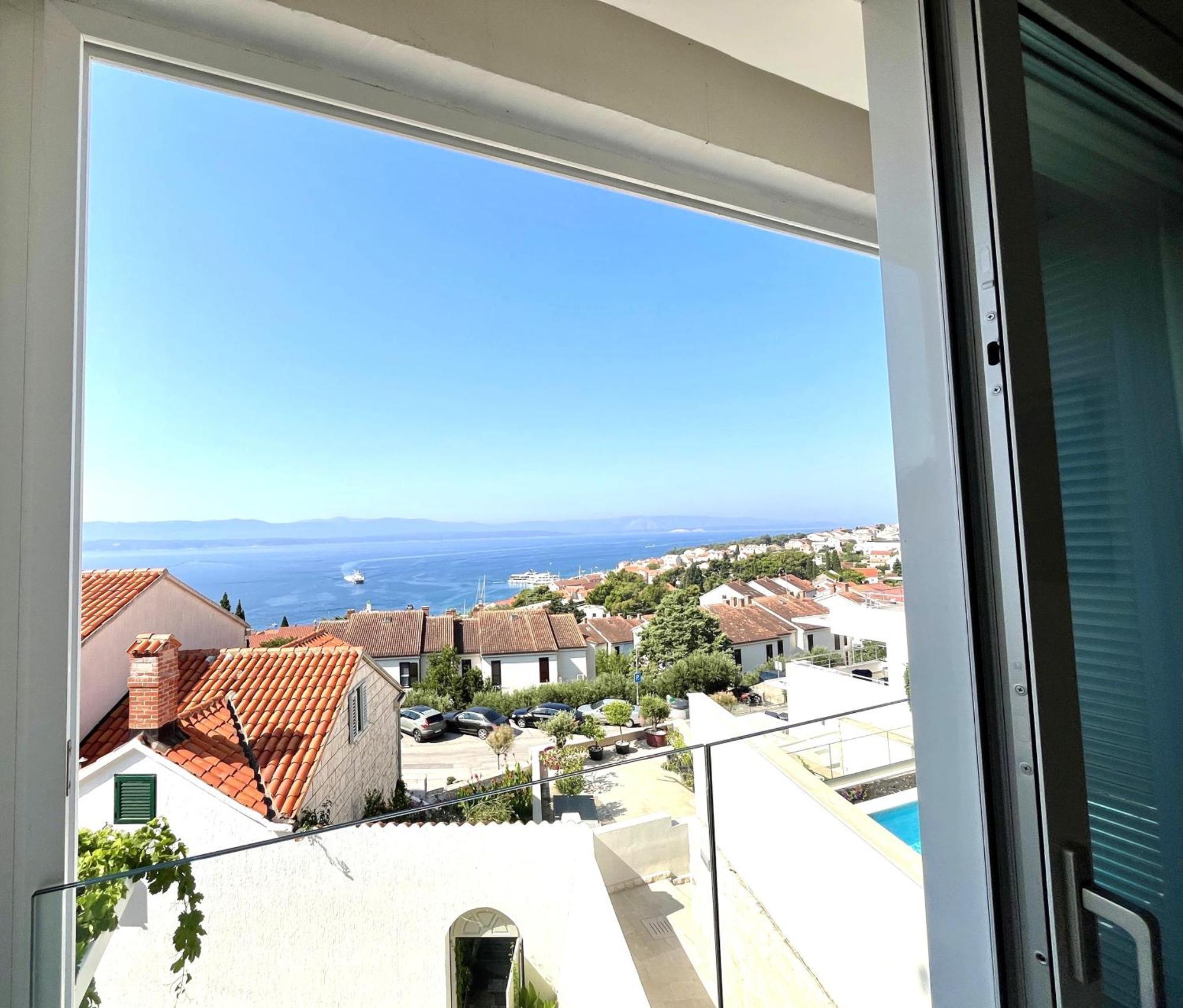Belado Residence Μπολ Εξωτερικό φωτογραφία
