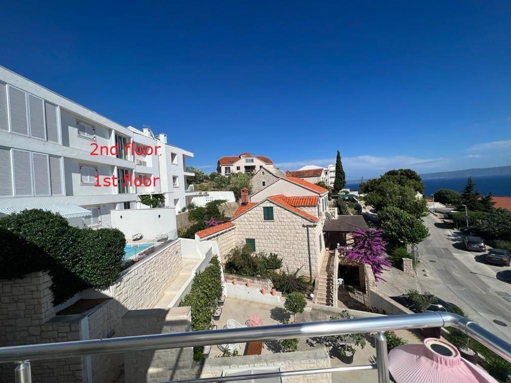 Belado Residence Μπολ Εξωτερικό φωτογραφία