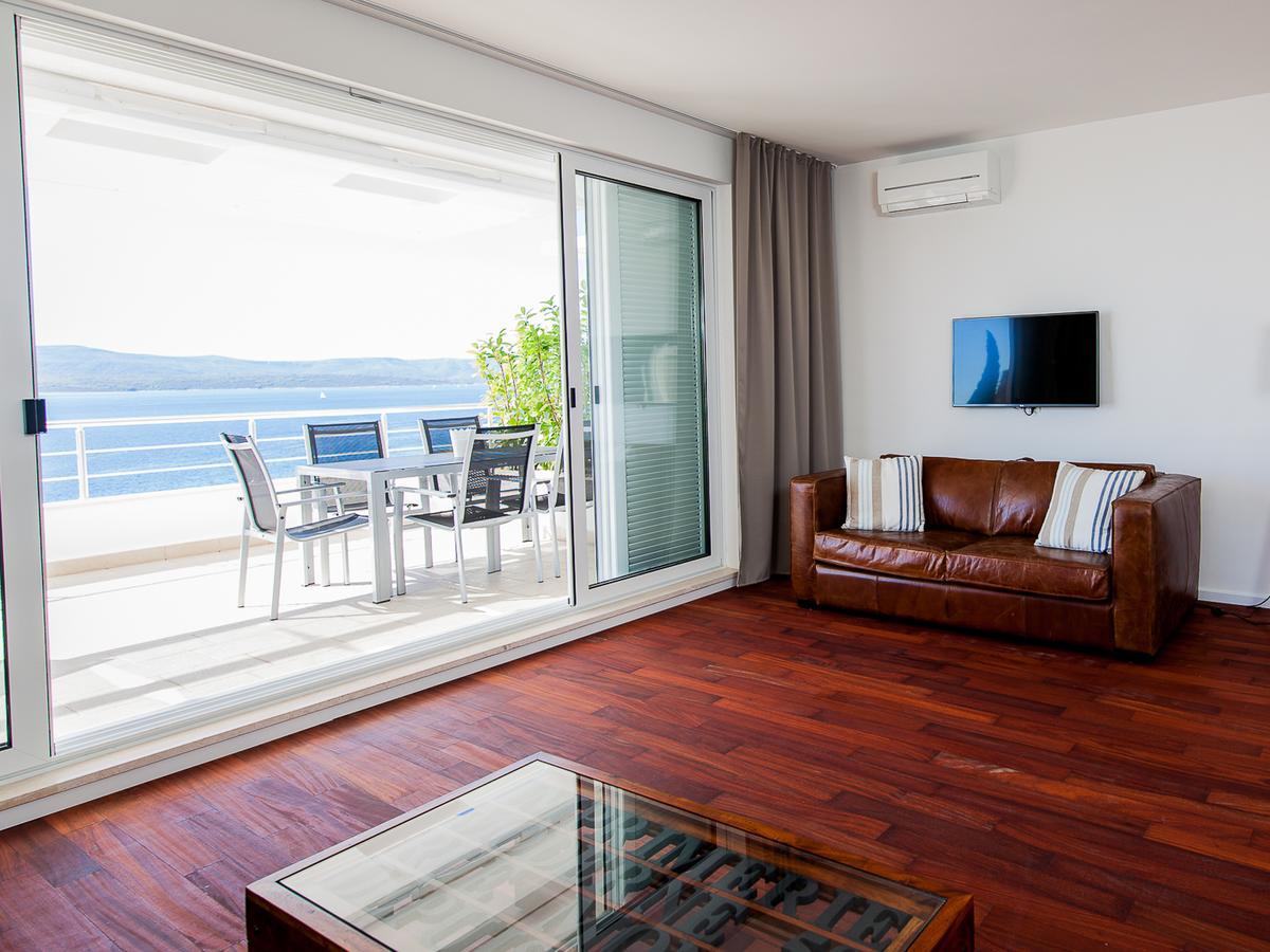 Belado Residence Μπολ Εξωτερικό φωτογραφία