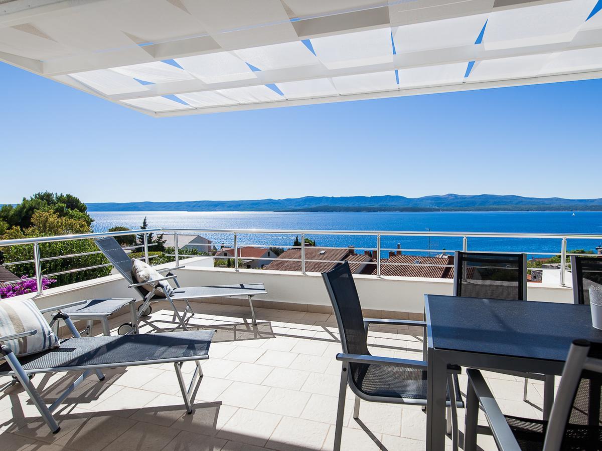Belado Residence Μπολ Εξωτερικό φωτογραφία