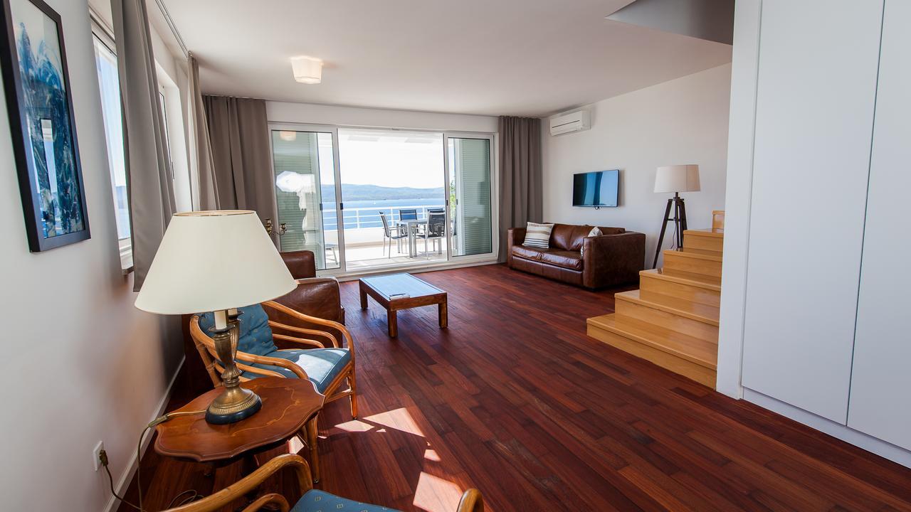 Belado Residence Μπολ Εξωτερικό φωτογραφία