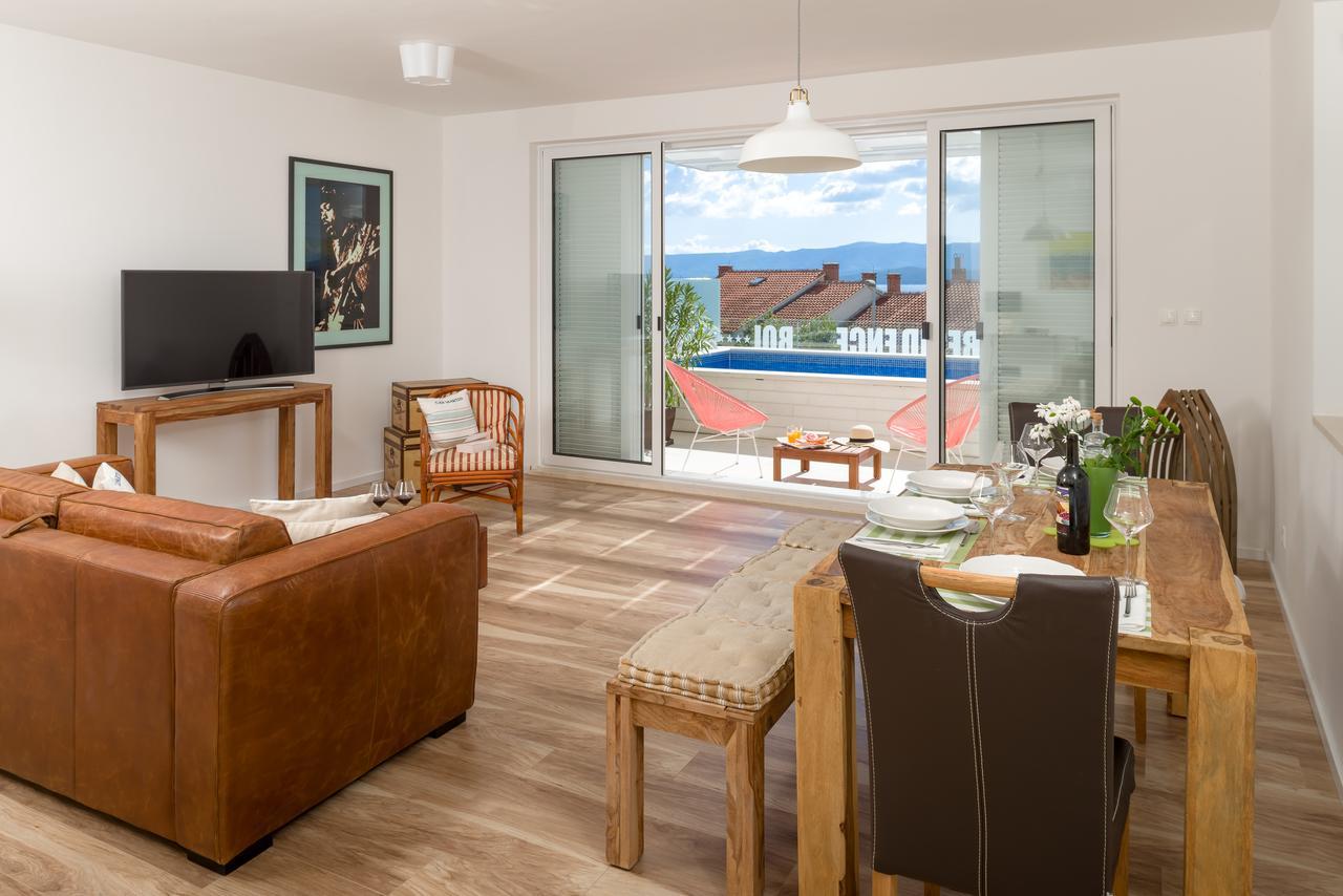 Belado Residence Μπολ Εξωτερικό φωτογραφία