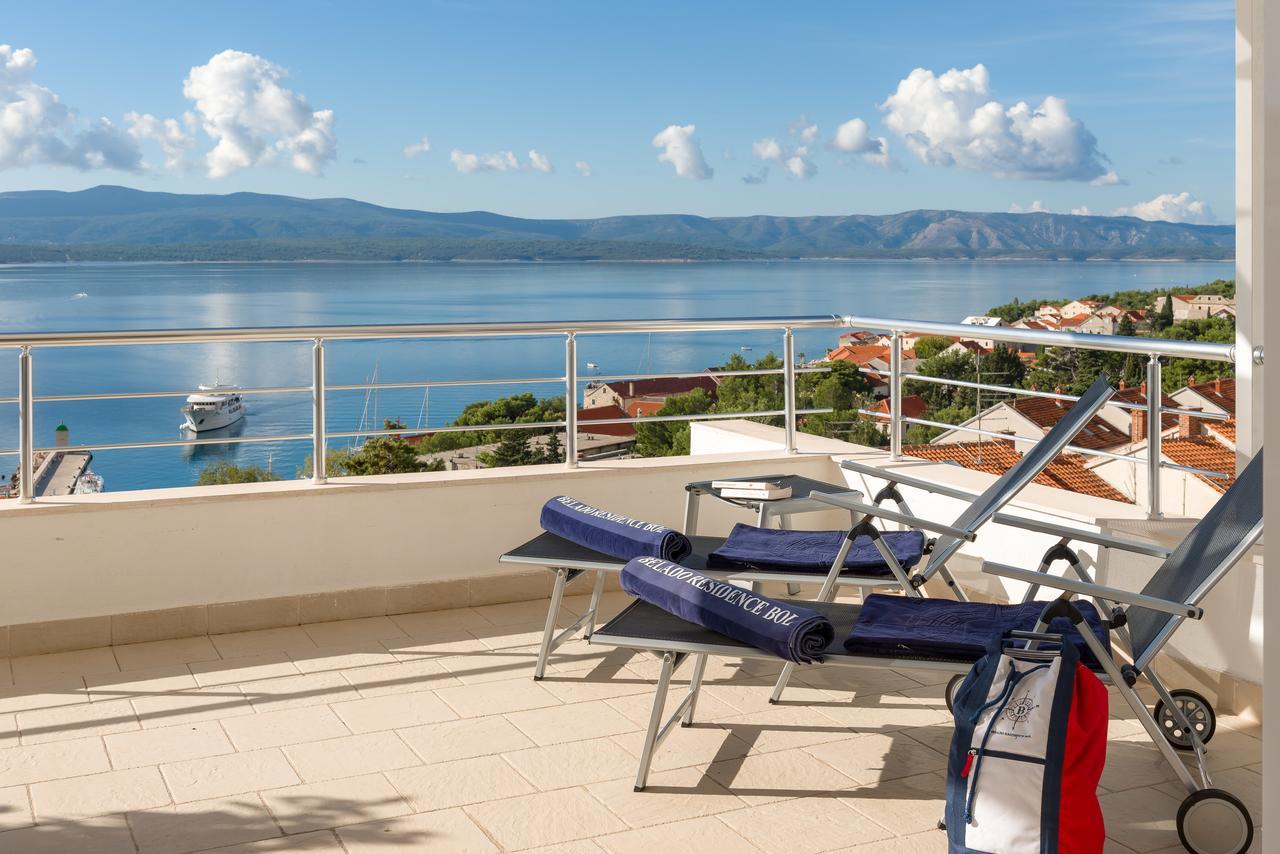 Belado Residence Μπολ Εξωτερικό φωτογραφία