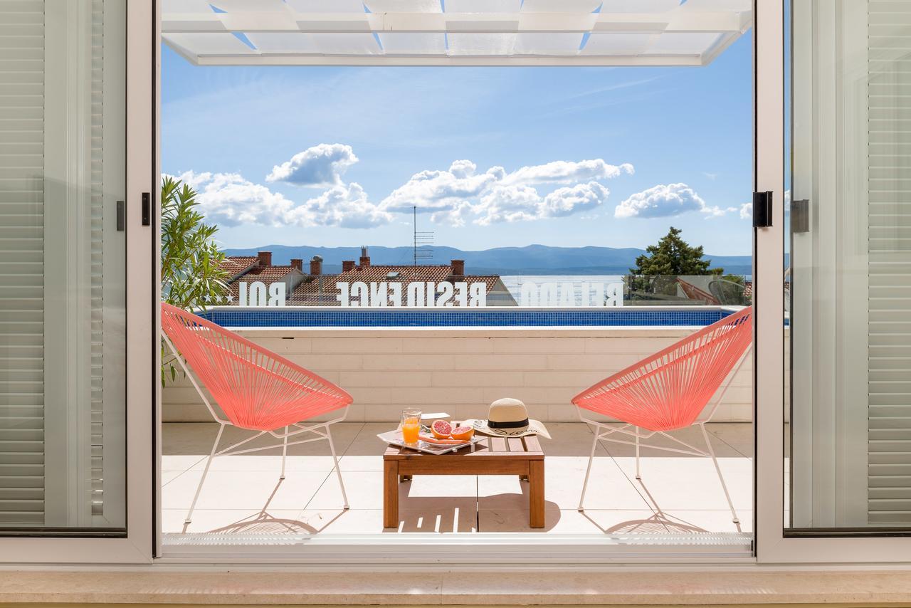 Belado Residence Μπολ Εξωτερικό φωτογραφία