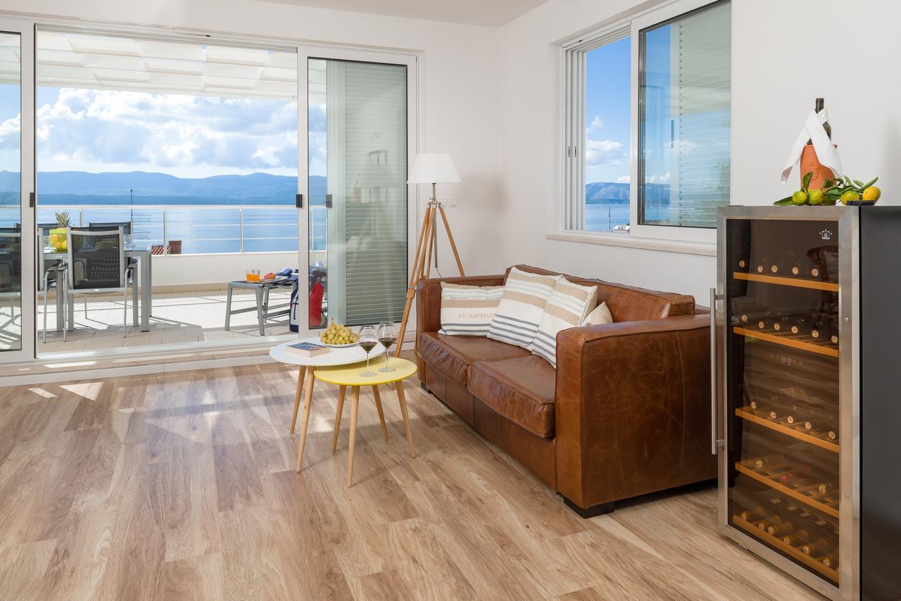 Belado Residence Μπολ Εξωτερικό φωτογραφία