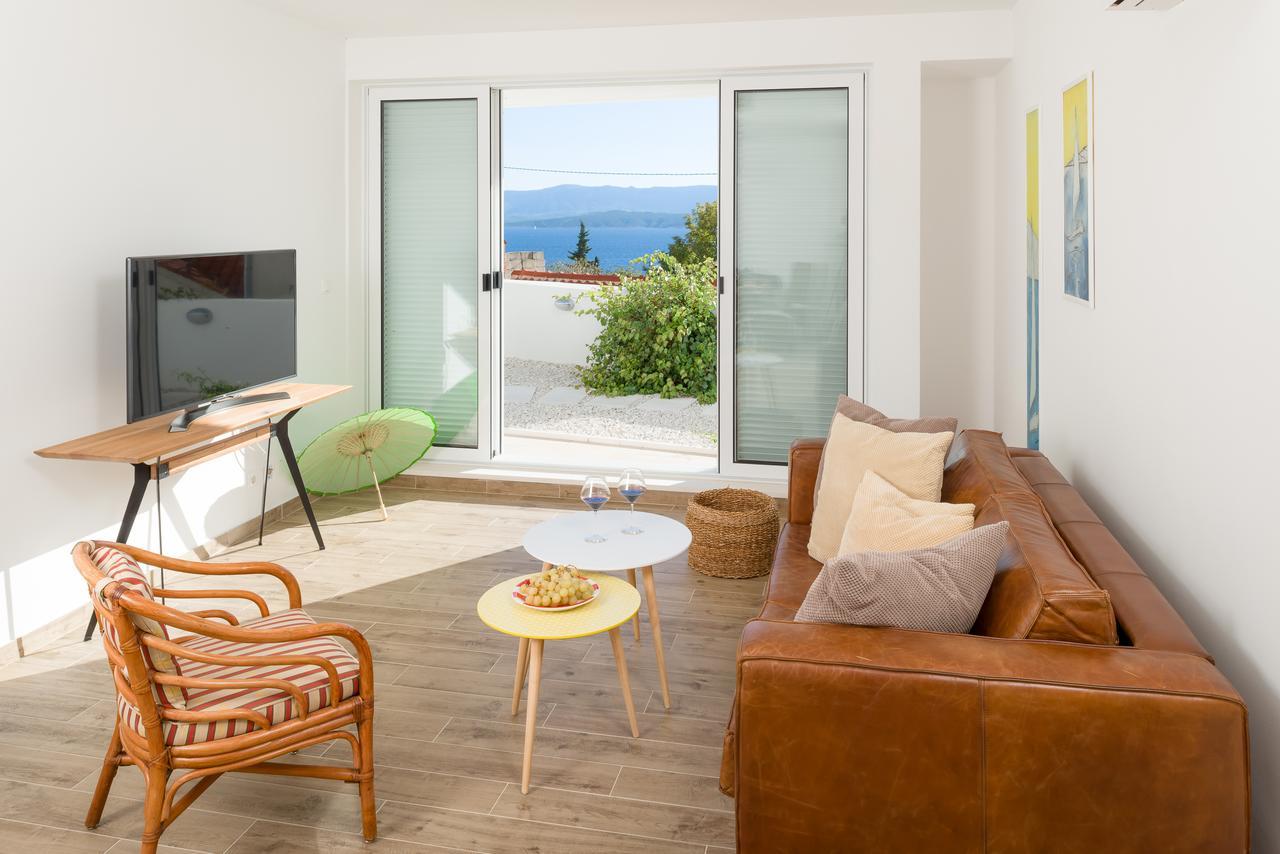 Belado Residence Μπολ Εξωτερικό φωτογραφία