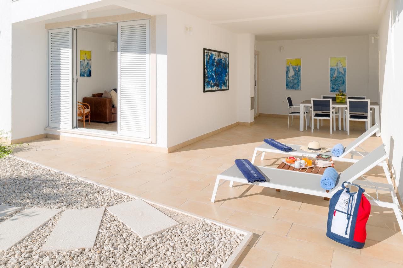 Belado Residence Μπολ Εξωτερικό φωτογραφία