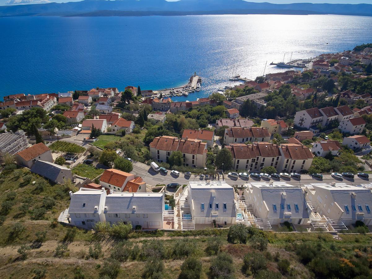 Belado Residence Μπολ Εξωτερικό φωτογραφία