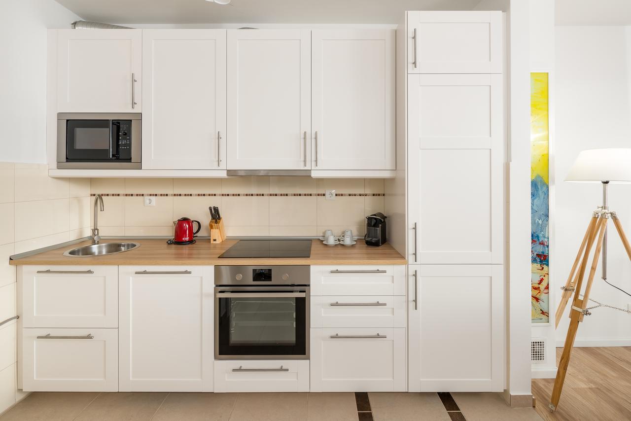 Belado Residence Μπολ Εξωτερικό φωτογραφία