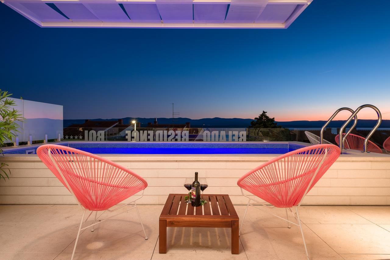 Belado Residence Μπολ Εξωτερικό φωτογραφία
