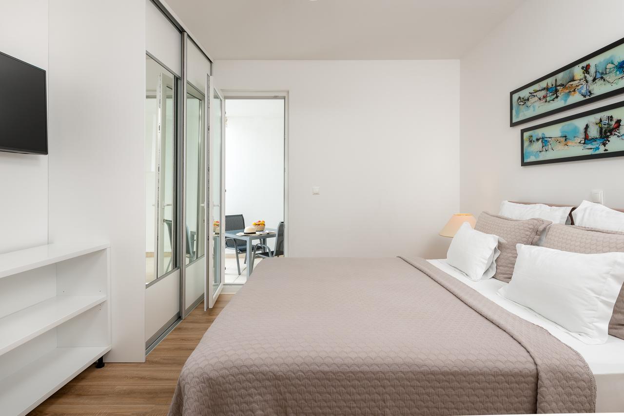 Belado Residence Μπολ Εξωτερικό φωτογραφία