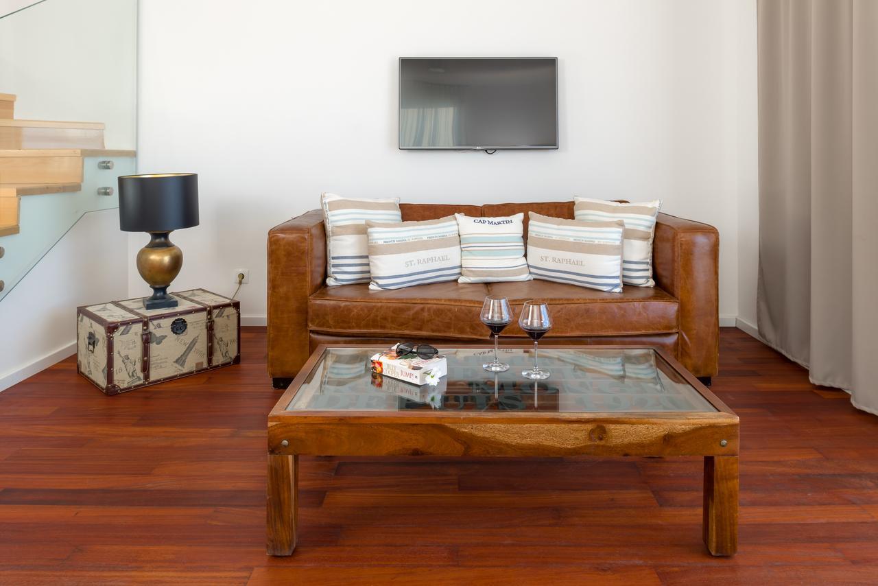 Belado Residence Μπολ Δωμάτιο φωτογραφία