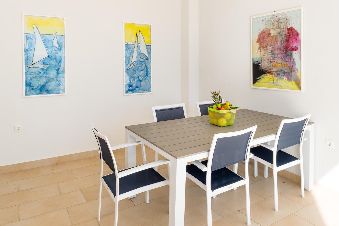 Belado Residence Μπολ Εξωτερικό φωτογραφία