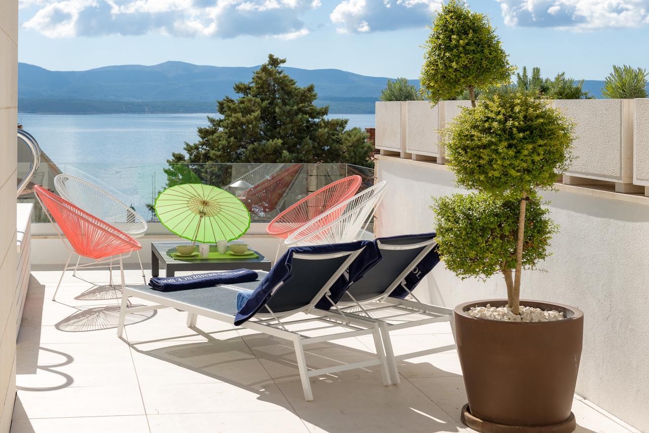 Belado Residence Μπολ Εξωτερικό φωτογραφία