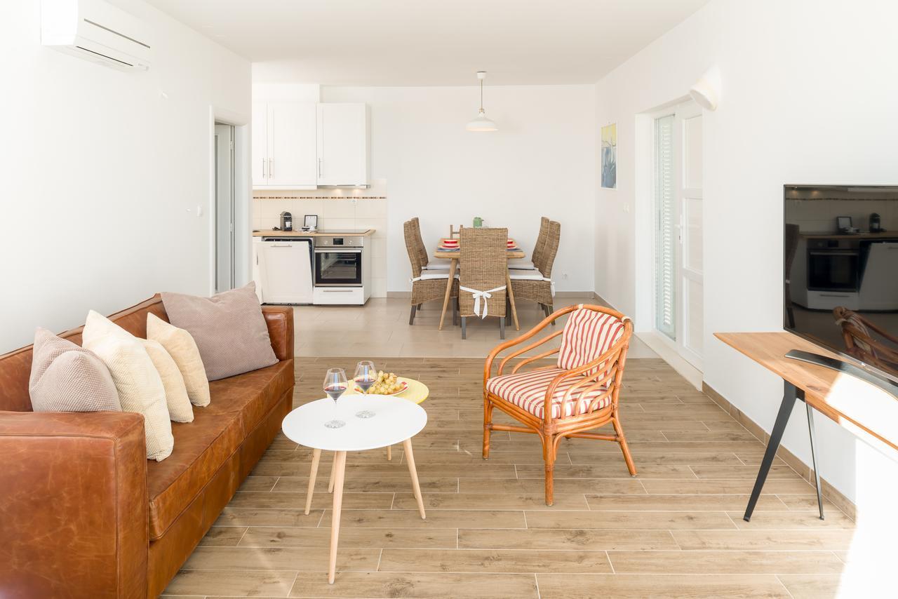 Belado Residence Μπολ Εξωτερικό φωτογραφία