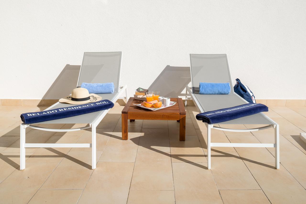 Belado Residence Μπολ Εξωτερικό φωτογραφία
