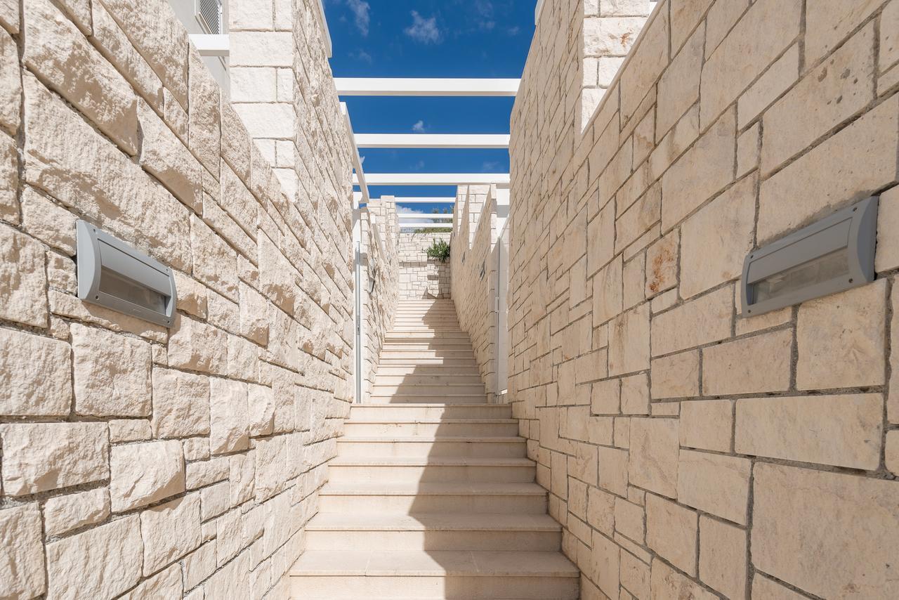 Belado Residence Μπολ Εξωτερικό φωτογραφία