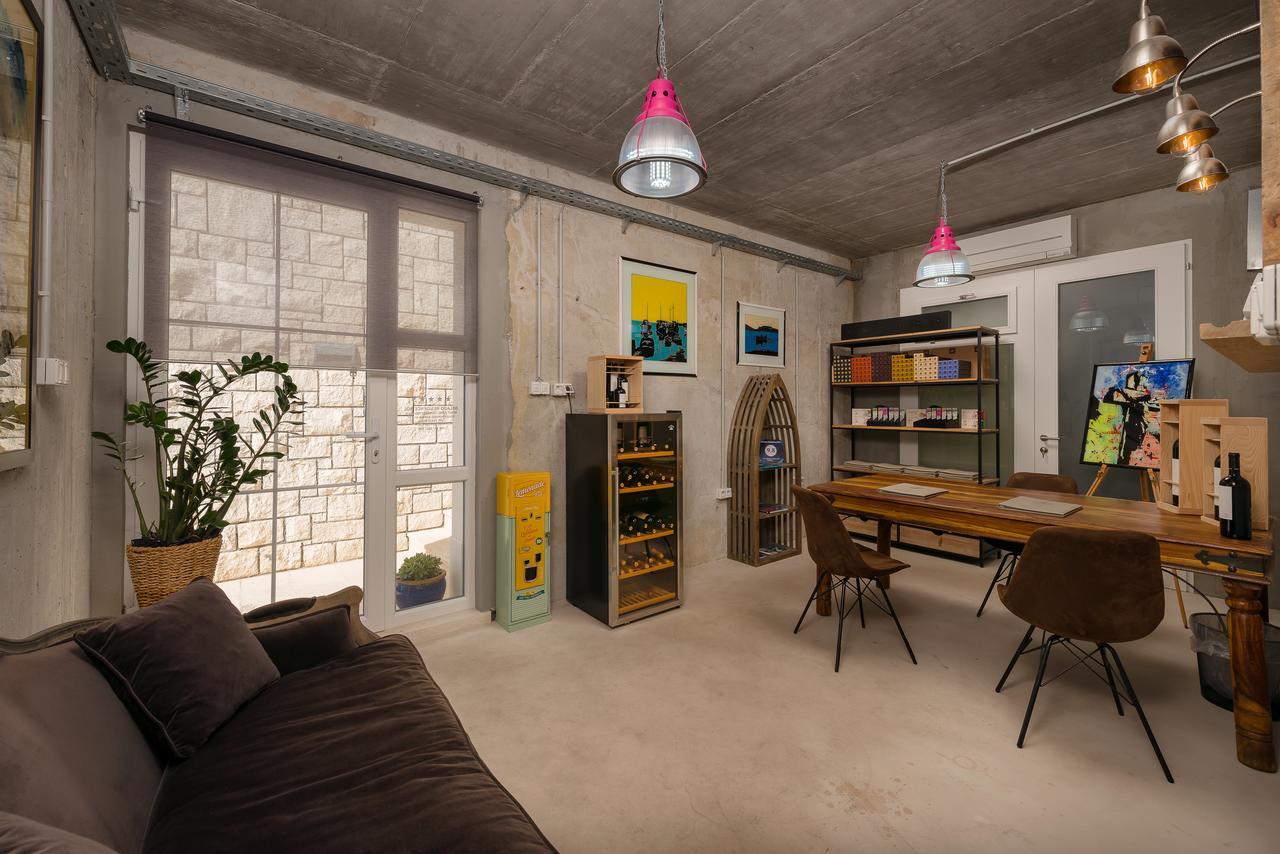 Belado Residence Μπολ Εξωτερικό φωτογραφία
