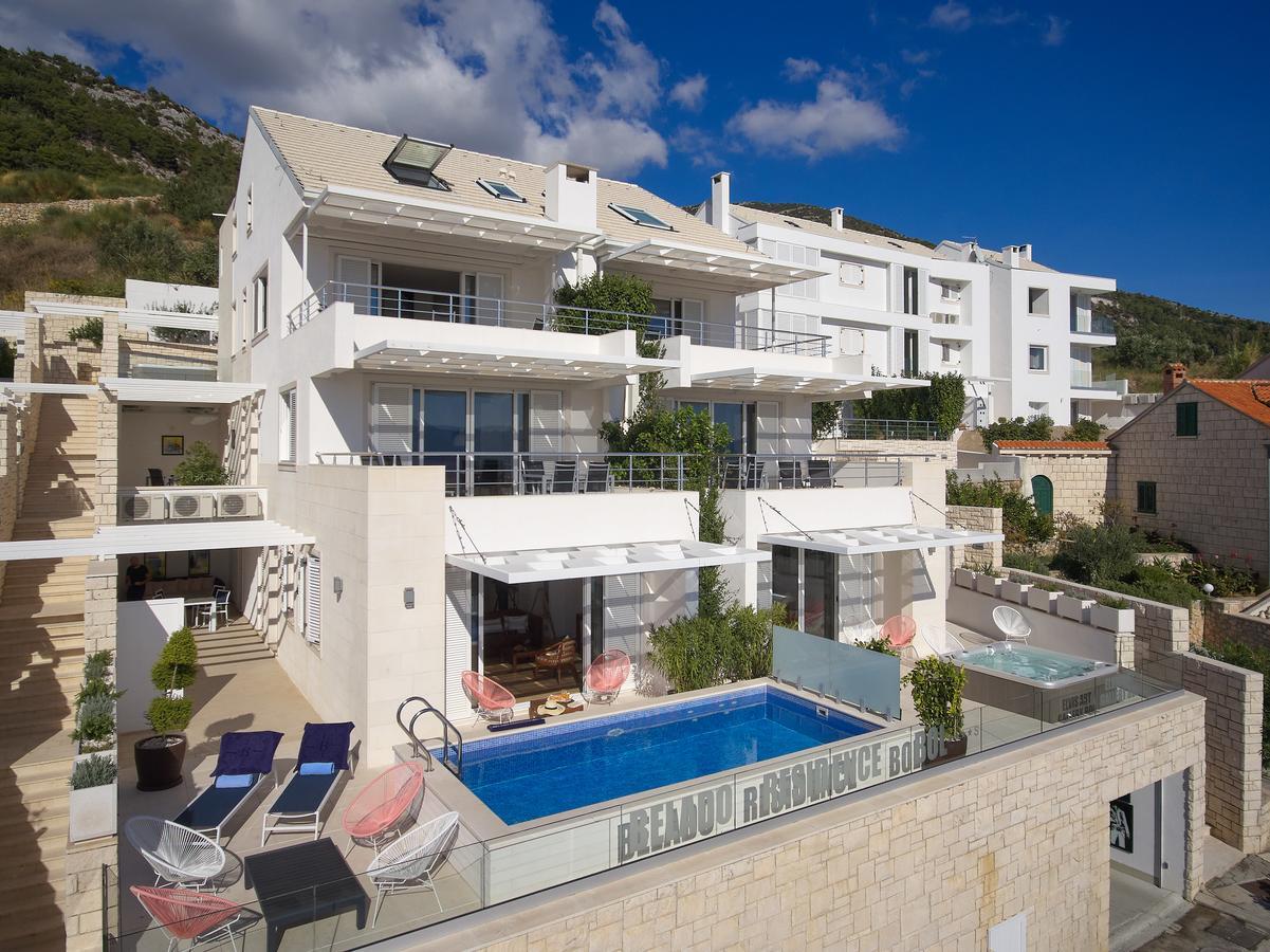 Belado Residence Μπολ Εξωτερικό φωτογραφία