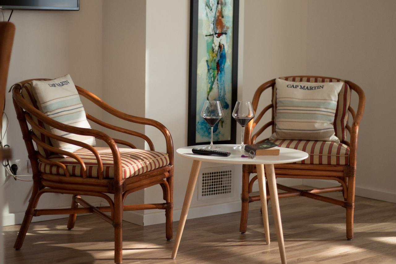 Belado Residence Μπολ Εξωτερικό φωτογραφία